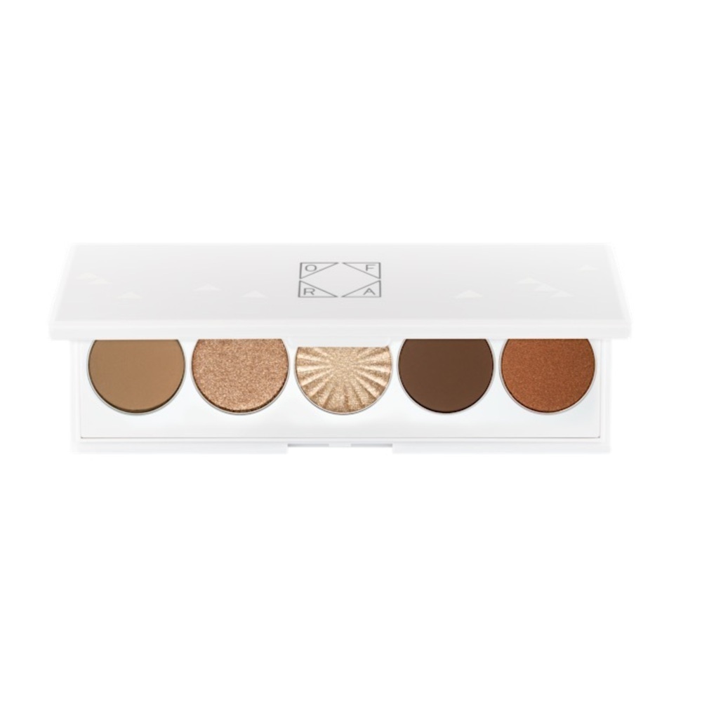 OFRA SIGNATURE PALETTE - LUXE